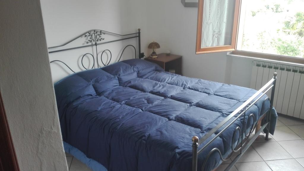 דירות Licciana Nardi Da Gabry מראה חיצוני תמונה