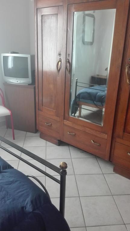דירות Licciana Nardi Da Gabry מראה חיצוני תמונה