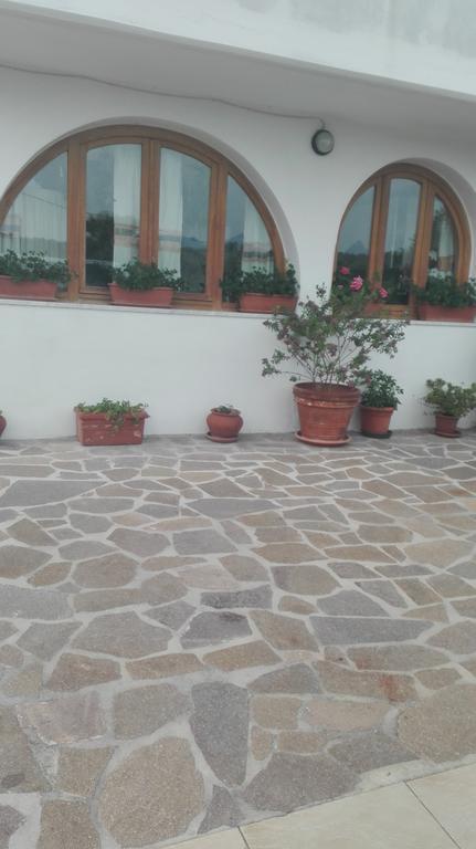 דירות Licciana Nardi Da Gabry מראה חיצוני תמונה